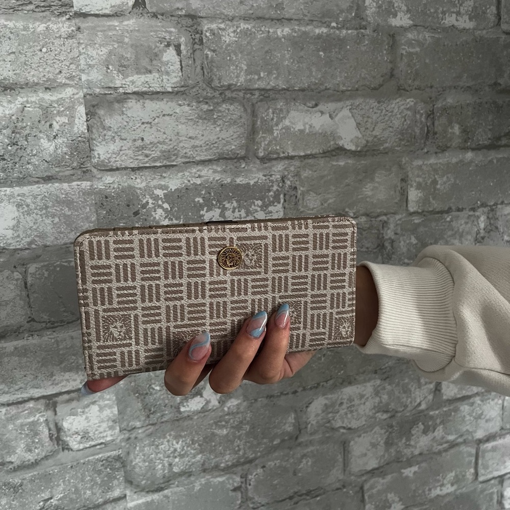 Anne Klein wallet